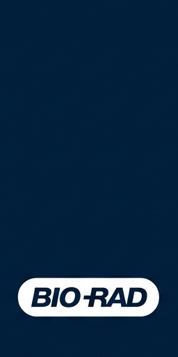 Bio-Rad Laboratories logo